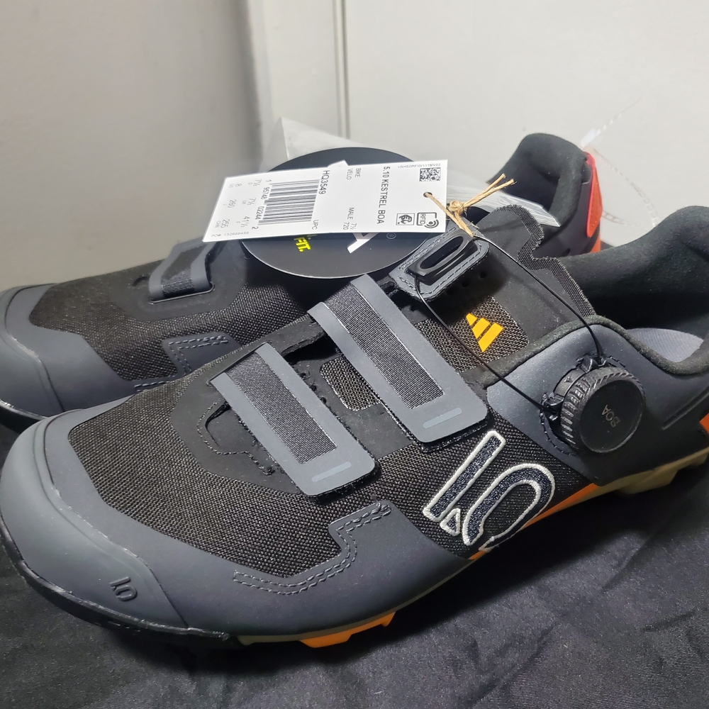 Adidas 5.10 BOA Mountain Bike Shoes